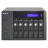 Накопитель сетевой QNAP TVS-671-I3-4G