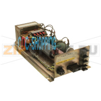 Блок питания Fanuc A04B-0215-C411 A80L-0001-0495
