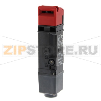 Выключатель блокировочный предохранительный Omron D4SL-N4AFA 