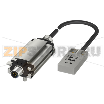 Головка записи/считывания и антенна ВЧ (13,56 МГц) Balluff BIS00T9 