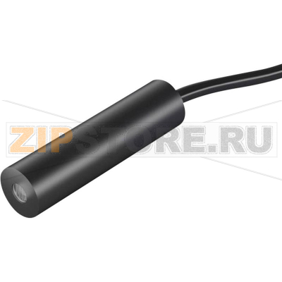 Модуль лазерный, красный, 3 МВт Picotronic LD635-3-24(14x45)45DEG-F100 