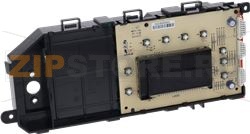 MAIN BOARD BEKO 2427808220 