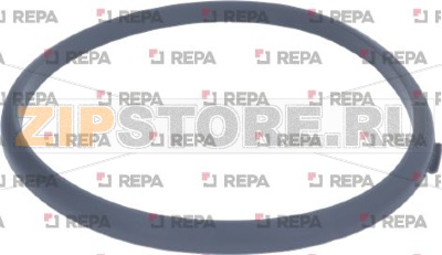 GUARNIZIONE COPERCHIO 