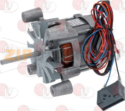 MOTOR AS8235R-0006 