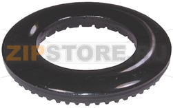 Chapeau de brûleur diam. 150 mm 