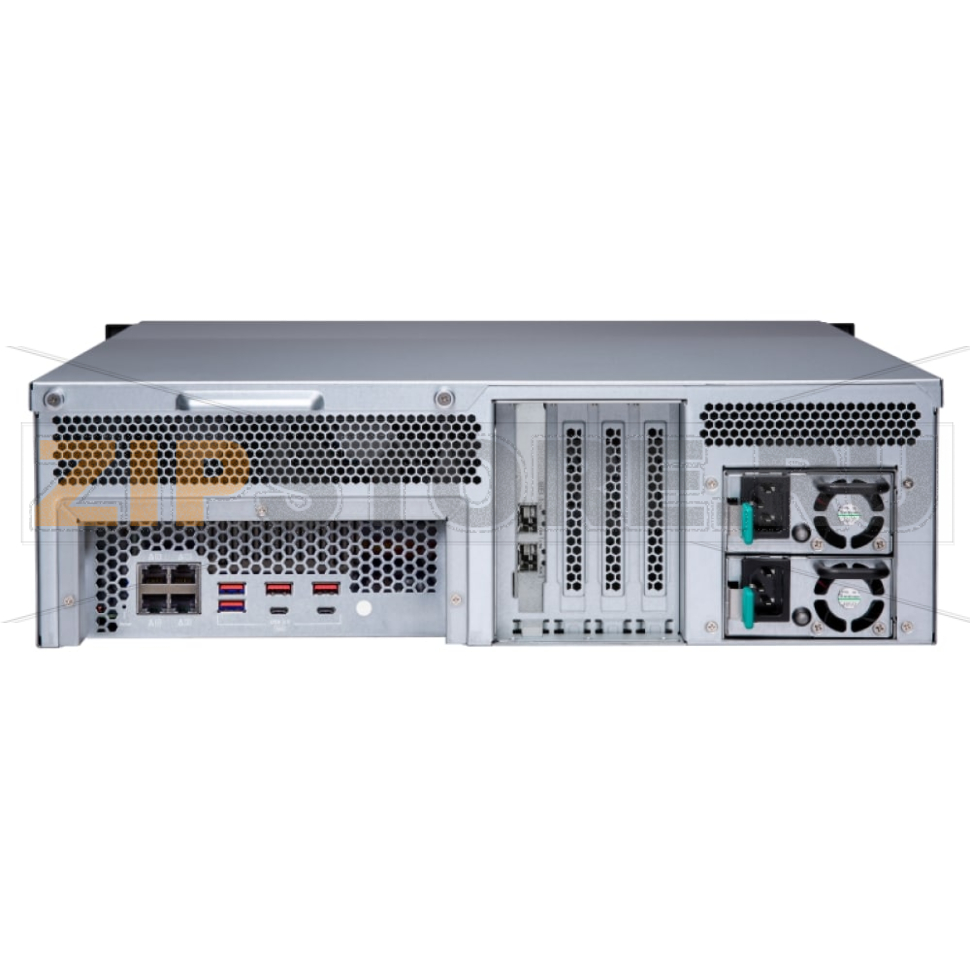 Накопитель сетевой QNAP TS-1683XU-RP 