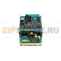Сервоусилитель одноосевой Fanuc A06B-6058-H002
