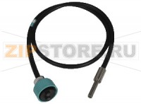 Оптоволоконный кабель Glass fiber optic LCR 18-3,2-1,0-K1 Pepperl+Fuchs
