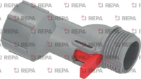 ZEROING DEVICE WATER BLOCK