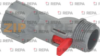 ZEROING DEVICE WATER BLOCK 