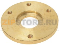 СОЕДИНИТЕЛЬНЫЙ ФЛАНЕЦ ДЛЯ ОСНОВНОГО СТЕРЖНЯ