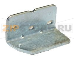 CHARNIERE SUP.GAUCHE ZAMAC 