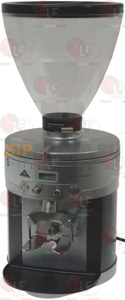 КОФЕМОЛКА ПО ЗАКАЗУ FORTÈ K30ES 230В 50ГЦ 