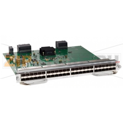 Модуль Cisco C9400-LC-48S 