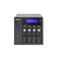 Накопитель сетевой QNAP TS-470-PRO
