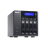 Накопитель сетевой QNAP TS-470-PRO - Накопитель сетевой QNAP TS-470-PRO