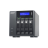 Накопитель сетевой QNAP TS-470-PRO - Накопитель сетевой QNAP TS-470-PRO