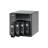 Накопитель сетевой QNAP TS-470-PRO - Накопитель сетевой QNAP TS-470-PRO