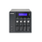 Накопитель сетевой QNAP TS-470-PRO - Накопитель сетевой QNAP TS-470-PRO
