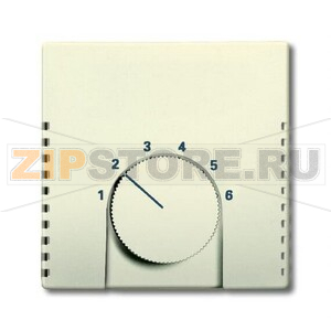 Накладка для терморегулятора ABB 2CKA001710A4087 
