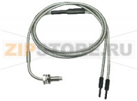 Оптоволоконный кабель Glass fiber optic LMR 00-1,5-1,0-K157 Pepperl+Fuchs