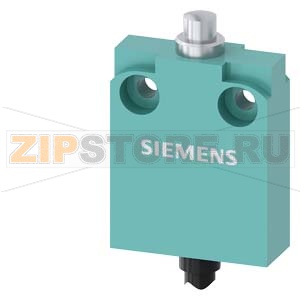 КОМПАКТНЫЙ ПОЗИЦИОННЫЙ ВЫКЛЮЧАТЕЛЬ 40MM ШИРИНА, С СОЕД. КАБЕЛЕМ 2M БЫСТРОДЕЙСТВУЮЩИЕ КОНТАКТЫ (SNAP-ACTION), 1НО+1НЗ (ЗАКРУГЛЕННЫЙ ПЛУНЖЕР), SPECIAL CUSTOMIZED DESIGN Siemens 3SE5423-0CC20-1EA2 