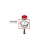 Overflow pipe cap Comenda AC2