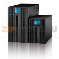 Источник бесперебойного питания  2 кВА, напольный UPS 2KVA I/O=230/230 50HZ WB(EMEA)