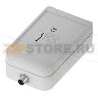 Головка записи/считывания и антенна низкочастотная (125 кГц) Balluff BIS015U