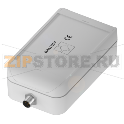 Головка записи/считывания и антенна низкочастотная (125 кГц) Balluff BIS015U 