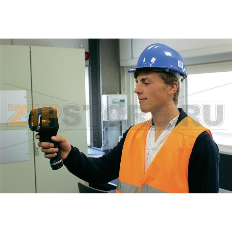 Тепловизор FLIR E5 