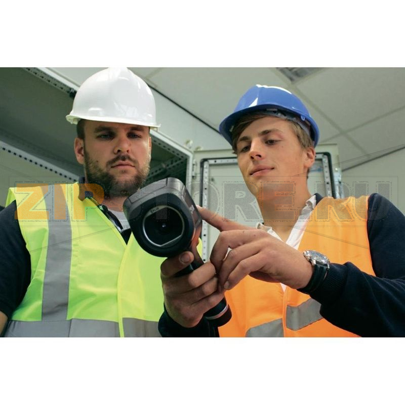 Тепловизор FLIR E5 