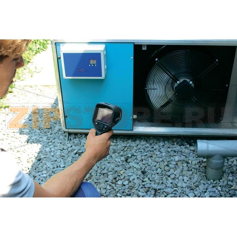 Тепловизор FLIR E5 