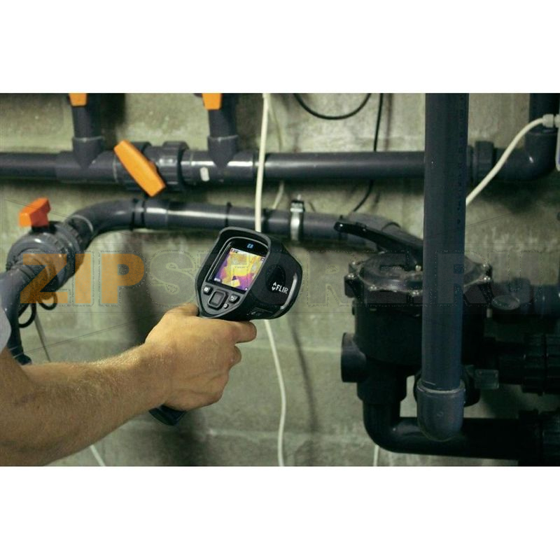 Тепловизор FLIR E5 