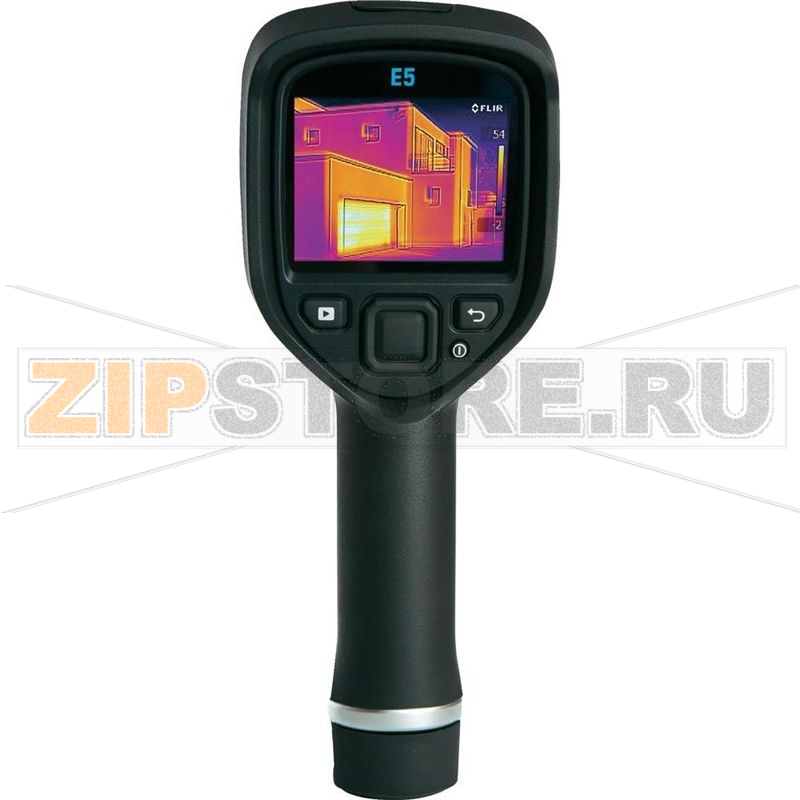 Тепловизор FLIR E5 