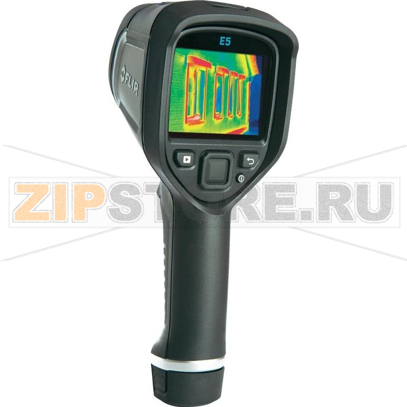 Тепловизор FLIR E5 