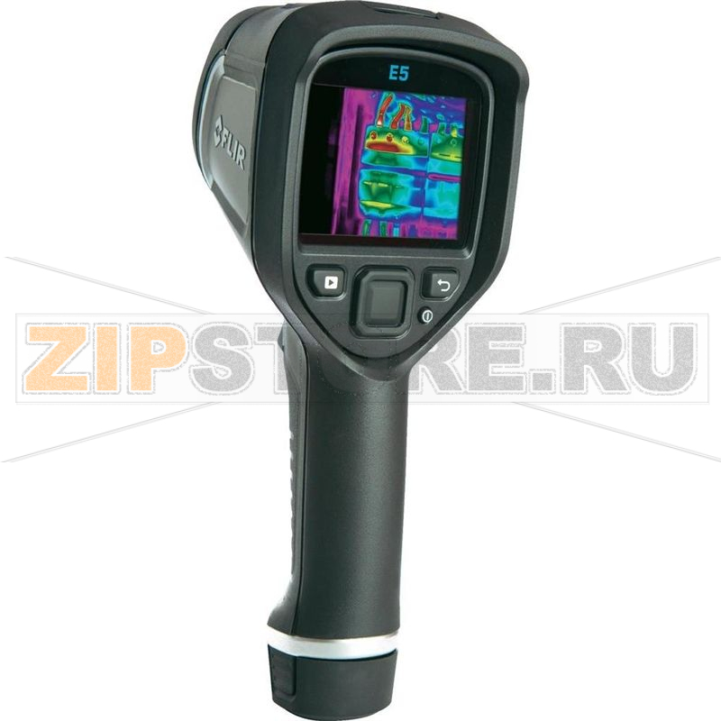 Тепловизор FLIR E5 