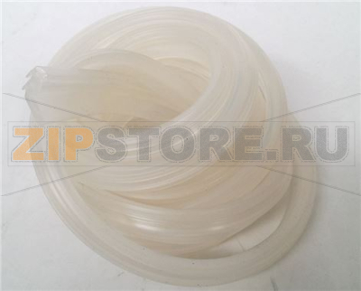 GUARNIZIONE SILICONE PER COPERCHIO 