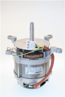 MOTORE 0,75/0,22kW 4/6P