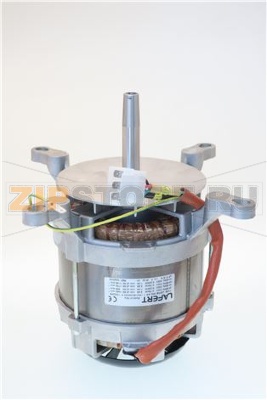 MOTORE 0,75/0,22kW 4/6P 