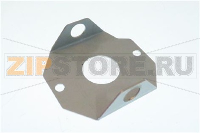 BRAKING PLATE 