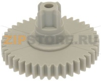ШЕСТЕРНЯ С 40 ЗУБЦАМИ Ø 52 ММ