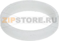 UPPER GASKET STEAM WAND NUT