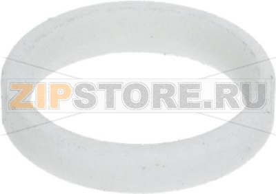 UPPER GASKET STEAM WAND NUT 