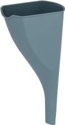 PLASTIC FUNNEL HEIGHT 160 mm 