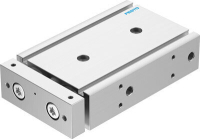 Пневмоцилиндр двухпоршневой Festo DGTZ-GF-32-70-P-A