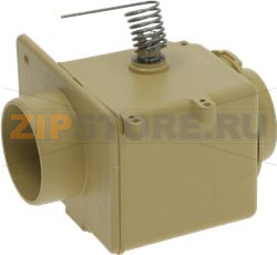 КОРПУС ЗАКРЫТОГО КЛАПАНА O 55-60 ММ 