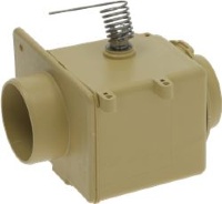 КОРПУС ЗАКРЫТОГО КЛАПАНА O 55-60 ММ