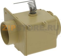 КОРПУС ЗАКРЫТОГО КЛАПАНА O 55-60 ММ 