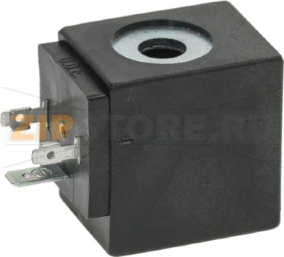 КАТУШКА ODE BDA08024CS 24VDC 8ВТ 50/60ГЦ 